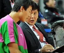  浙江稠州银行男篮 